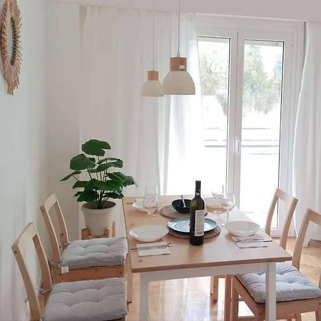 Sunny Two-Bedroom Apartment Next To Panathenaic Stadium Esterno foto