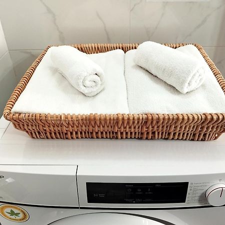 Sunny Two-Bedroom Apartment Next To Panathenaic Stadium Esterno foto