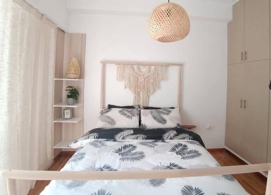 Sunny Two-Bedroom Apartment Next To Panathenaic Stadium Esterno foto