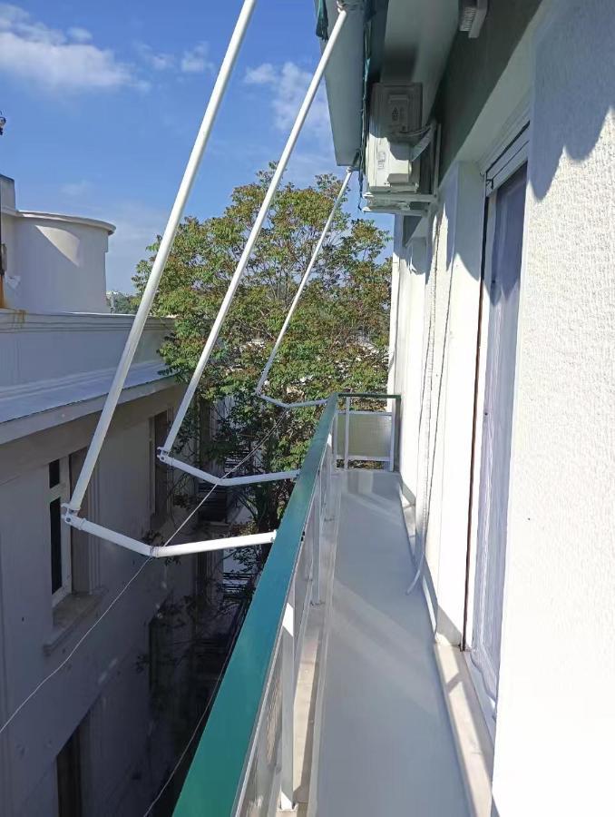 Sunny Two-Bedroom Apartment Next To Panathenaic Stadium Esterno foto