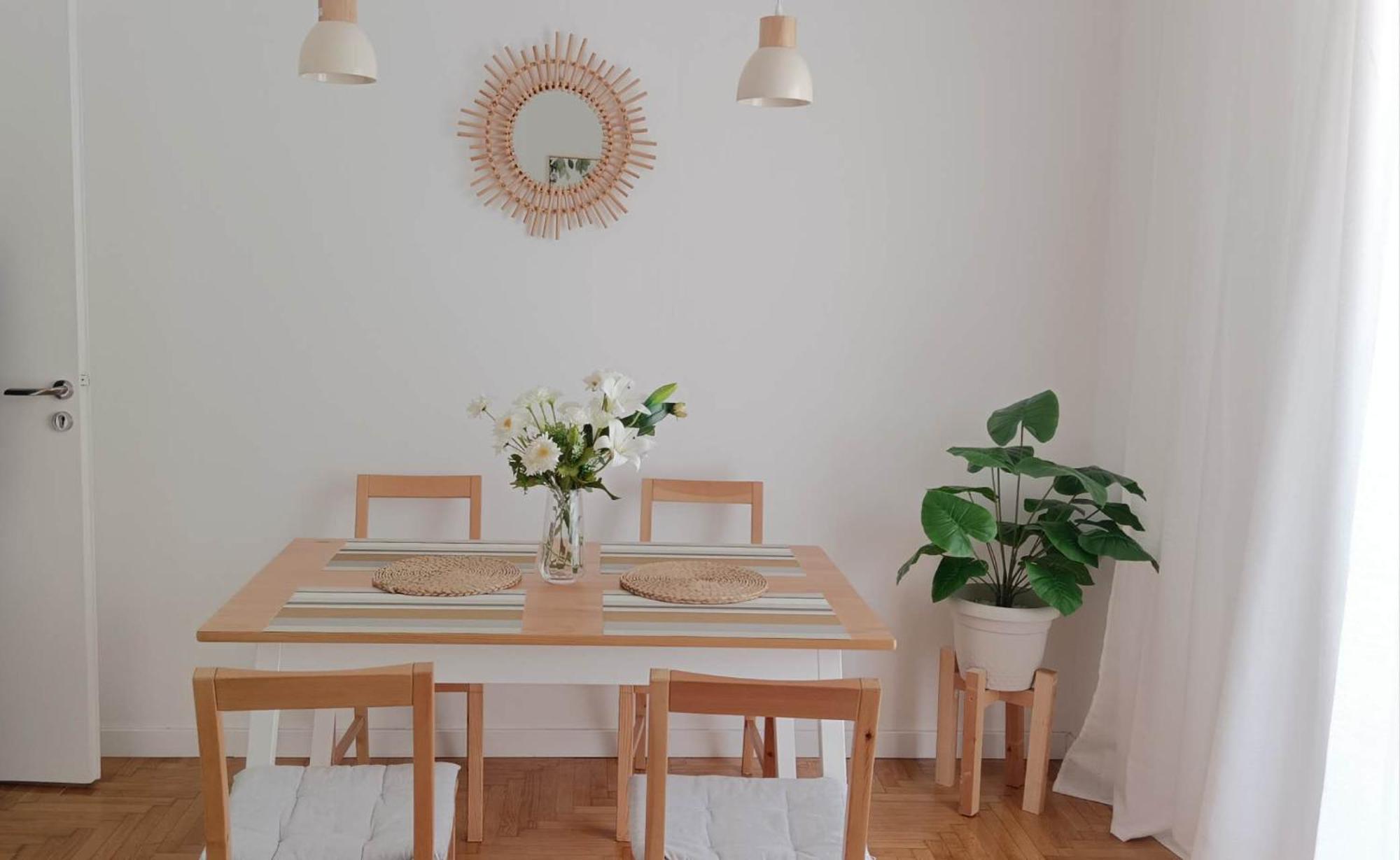 Sunny Two-Bedroom Apartment Next To Panathenaic Stadium Esterno foto